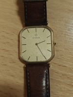 Eterna Q Armbanduhr Herren