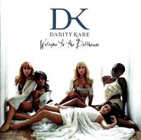 Missy Elliott  Danity Kane  WELCOME TO THE DOLLHOUSE Funk CD