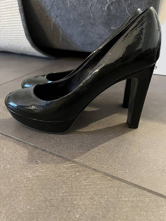 Scarpe da donna: Vendo scarpe Kennel Schmenger n.40 – Usato da Locarno venduto da Cappeandrea 4