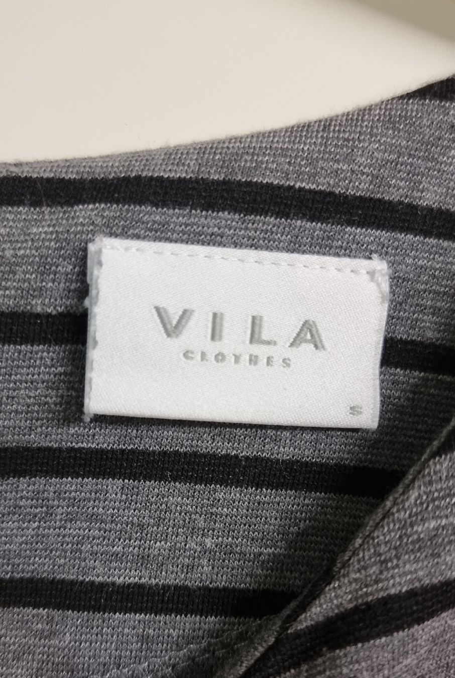 Vila Vestiti: Kleid VILA Damen gr. S – Usato da Ettingen venduto da ssc_dsr2 2