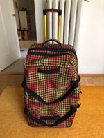 Reisekoffer Burton (riesig)