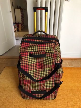 Reisekoffer Burton (riesig)