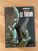 LE TUEUR / TOME 1 / LONG FEU (EO)