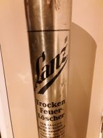 Feuerlöscher VINTAGE