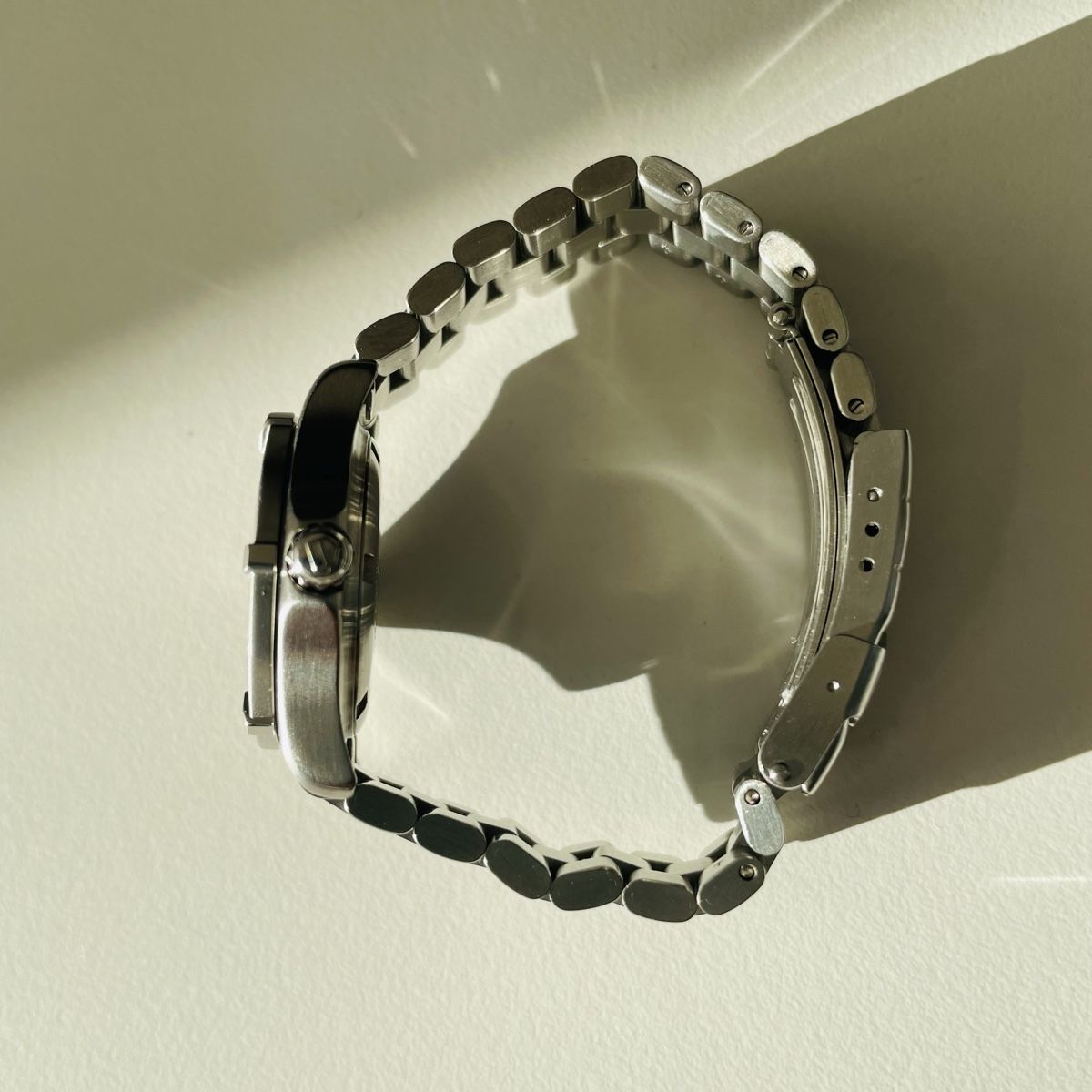 Tag Heuer Orologi: Tag Heuer série 200 – Usato da Cressier NE venduto da davidneuch 1