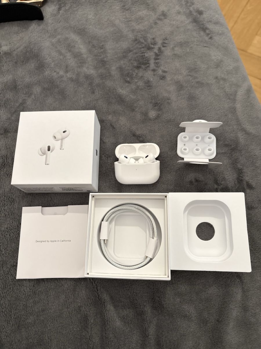 Apple Kopfhörer: Musik Kopfhörer – Neu (gemäss Beschreibung) aus Erstfeld von jer_y9rj 2