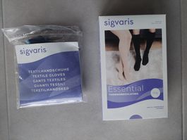 Kompressionsstrümpfe Schwangerschaft S Plus