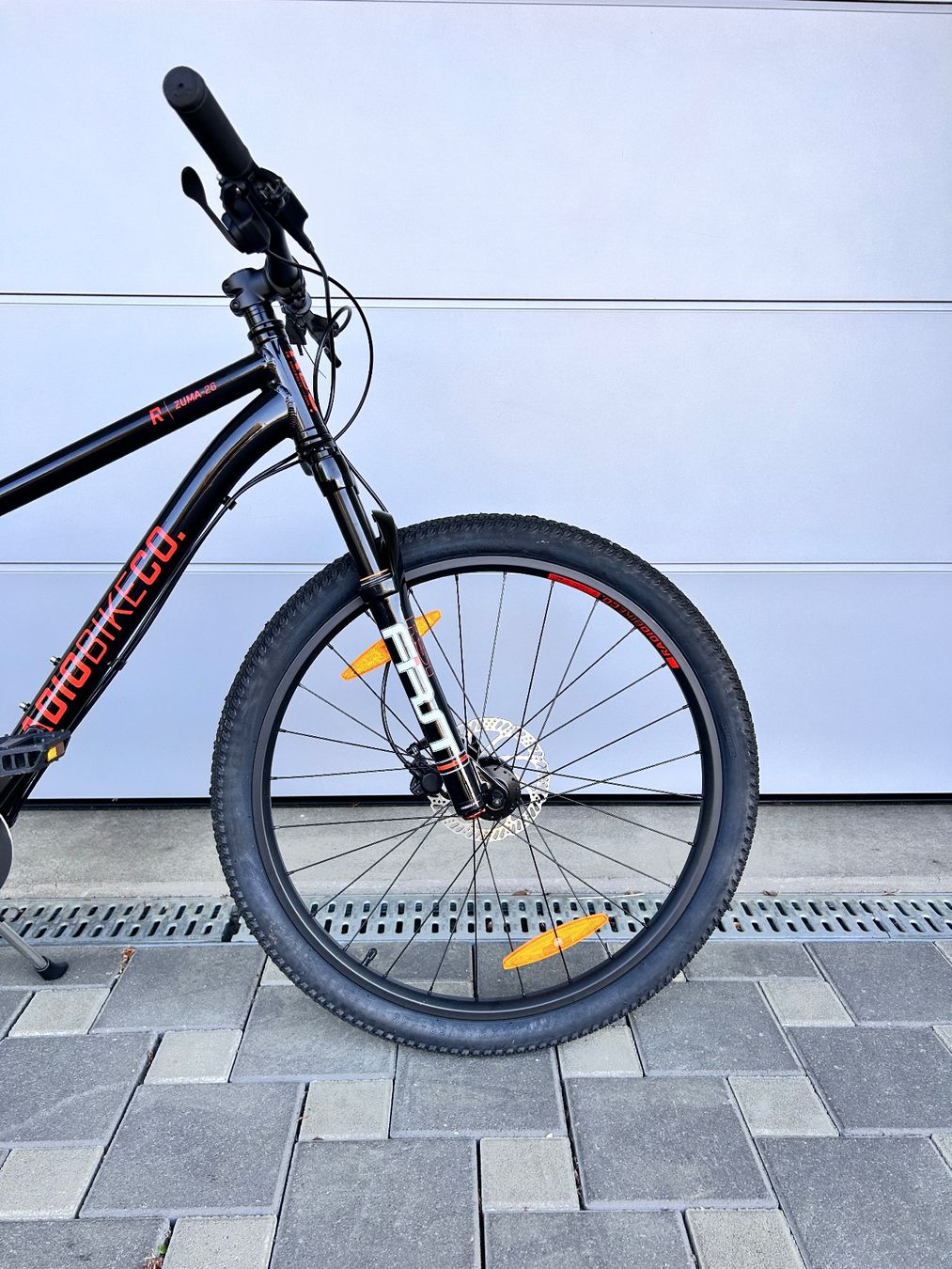 Radio Bikes Biciclette: Kinder Mountainbike – Nuovo (secondo la descrizione) da Endingen venduto da Swissie_75 6