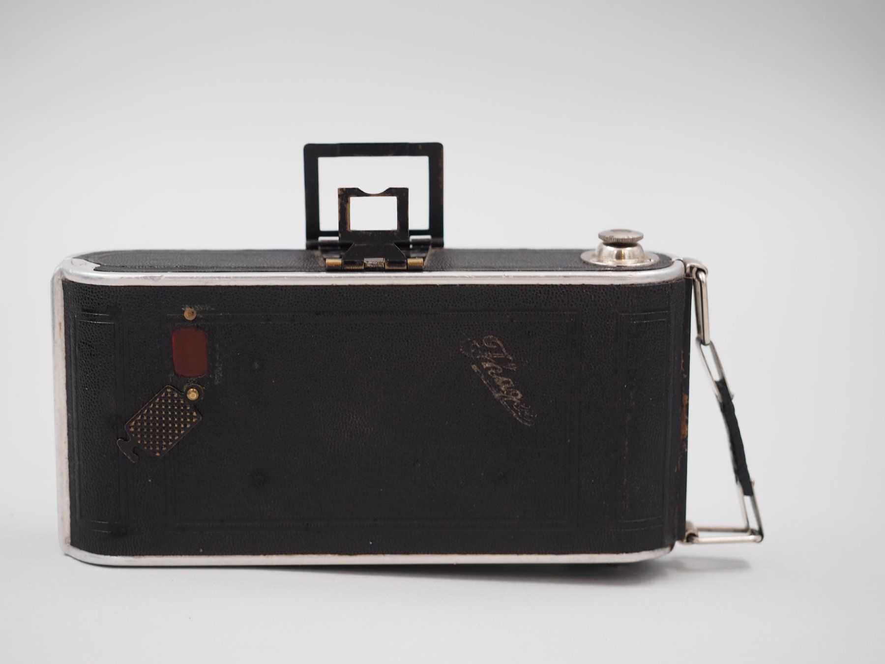 Ihagee Fotocamera: IHAGEE Auto Ultrix Analog (7911IW) – Usato da Zürich venduto da fundsachenverkauf 6