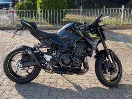 KAWASAKI Z900 35KW MY2024