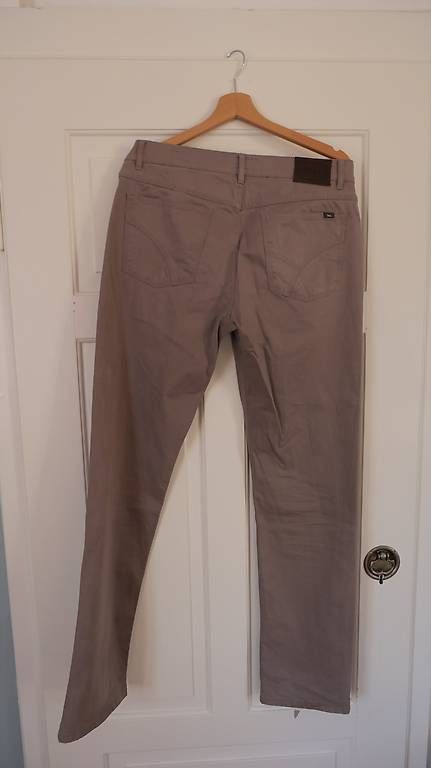 Pantaloni: Hose Brax beige / hellbraun – Usato da Zürich venduto da EllaHa 1