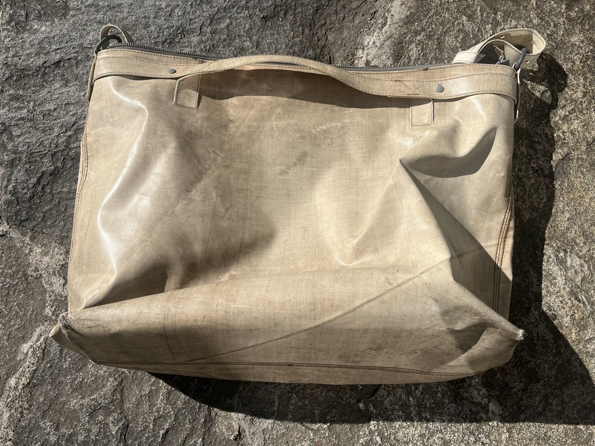 Freitag Sacs: Freitag Tasche R121 – D'occasion à Avegno par cel_2qqr 2