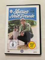 Dvd Lassies neue Freunde Orginal Serie 50 er - 60 Jahre