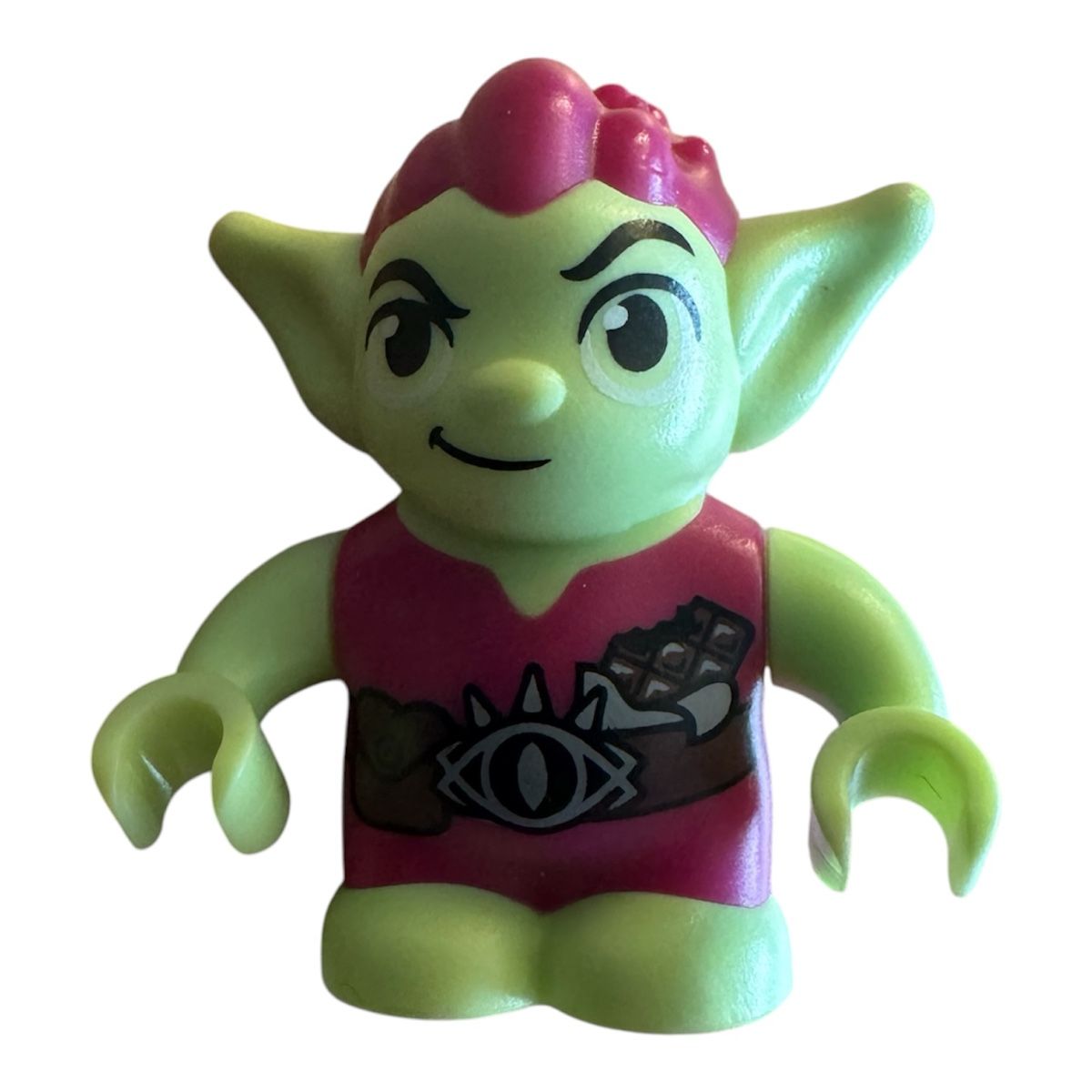 Lego Baukästen: Lego Elves Goblin elf024 – Gebraucht aus Wetzikon ZH von the-collector91