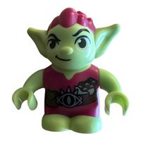 Lego Elves Goblin elf024