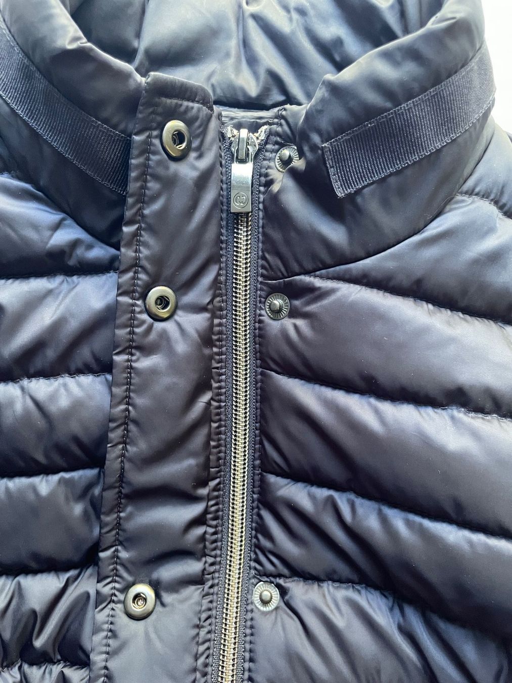 Gerry Weber Giacche: Gerry Weber leichte Daunenjacke gr.38 – Usato da Winkel venduto da jen_5wrx 8
