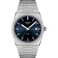 Tissot PRX Blau 40mm Quarz