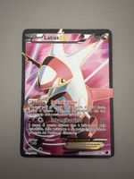 Latias Ex 112/115 
