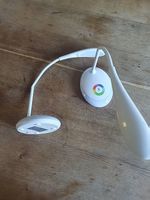 2x Lämpli  led aufladbar