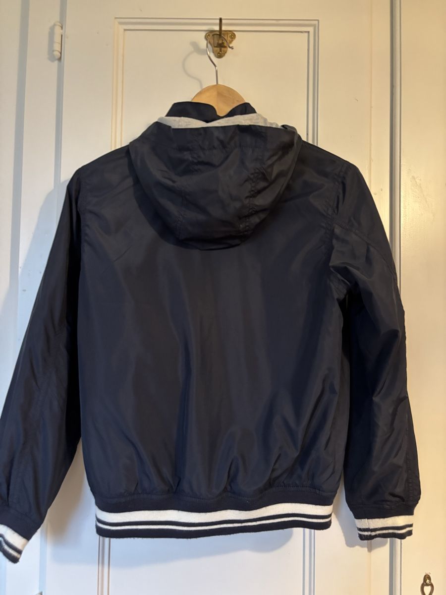 H&M Giacche & Cappotti: Windjacke Gr. 146 h&m – Usato da bern venduto da marion78 1