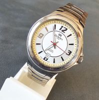 Richelieu Swiss Made Elegante Herrenuhr 40 mm