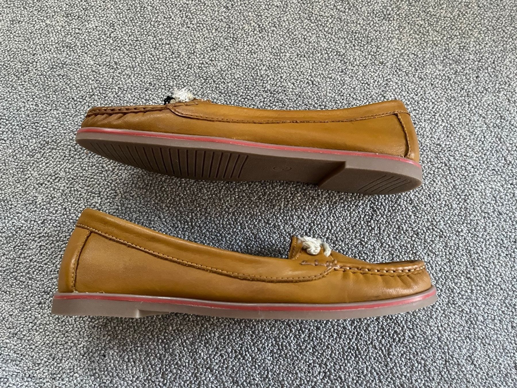Scarpe da donna: Marco Tozzi Leder Schuhe Gr 40 – Nuovo (secondo la descrizione) da Kleindöttingen venduto da nev_tn7c 2