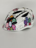 Alpina Velohelm Kinderhelm Gr. 46-51 cm