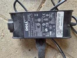 Dell Ladegerät  65w   19.5V 3.34A Ladekabel Netzteil