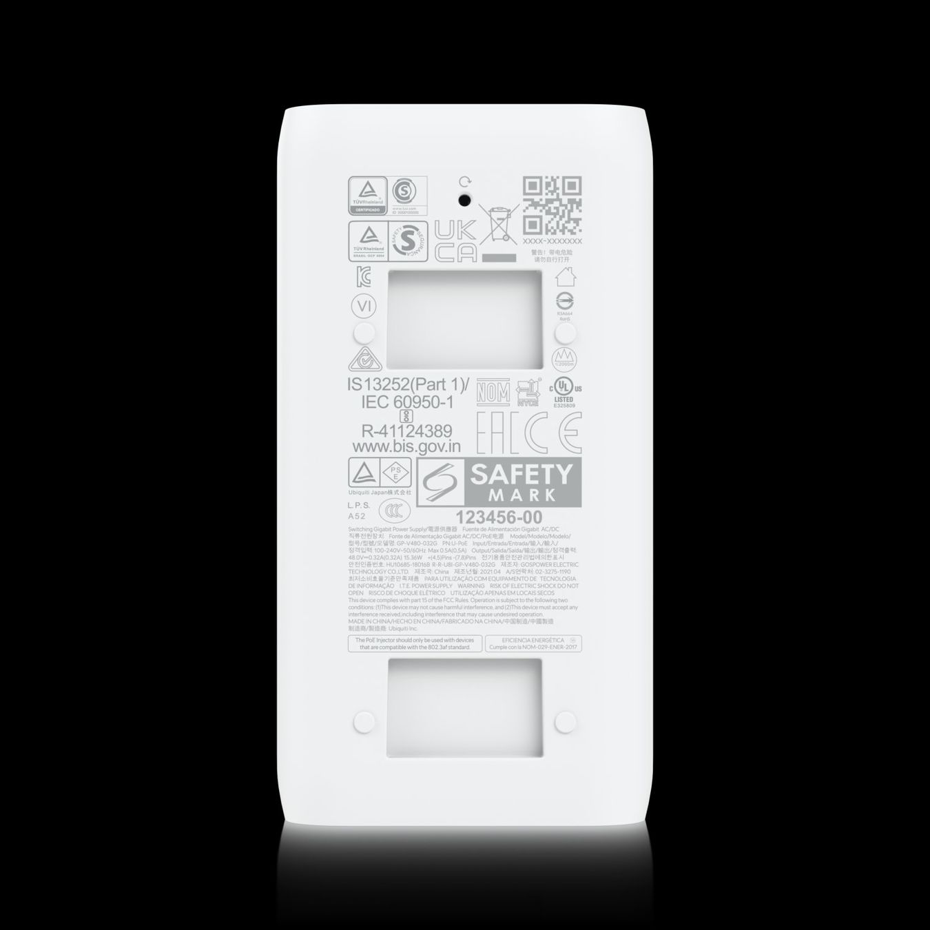 Ubiquiti Laufwerke & Adapter: Ubiquiti UniFi PoE Adapter (15W) – Gebraucht aus Thunstetten von JHubiMillHill 6