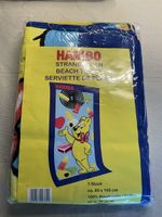 Strandtuch Badetuch Haribo neu