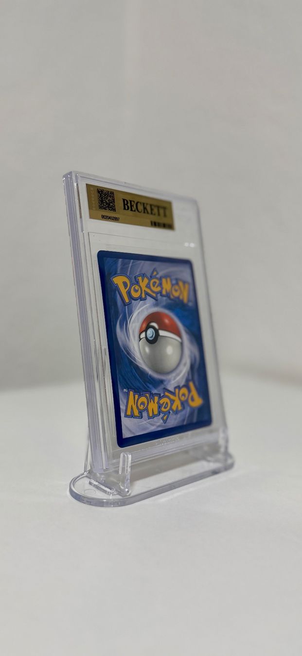 Cartoline: Mega Gardevoir EX Promo in a BGS9.5 – Usato da Kleinlützel venduto da Slab_Village 1