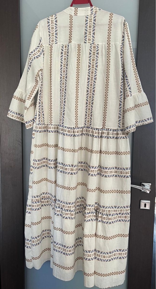 Vestiti: Cotton summer dress – Nuovo (secondo la descrizione) da Genève venduto da mar_dt67 1