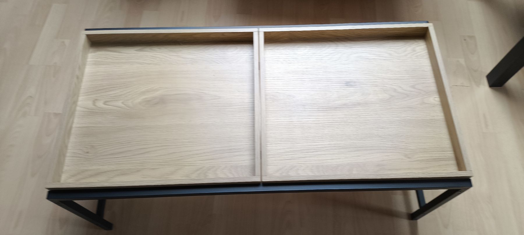 Tavoli: Coffee table Jysk Trappedal – Usato da Rebstein venduto da sho_7yky 1