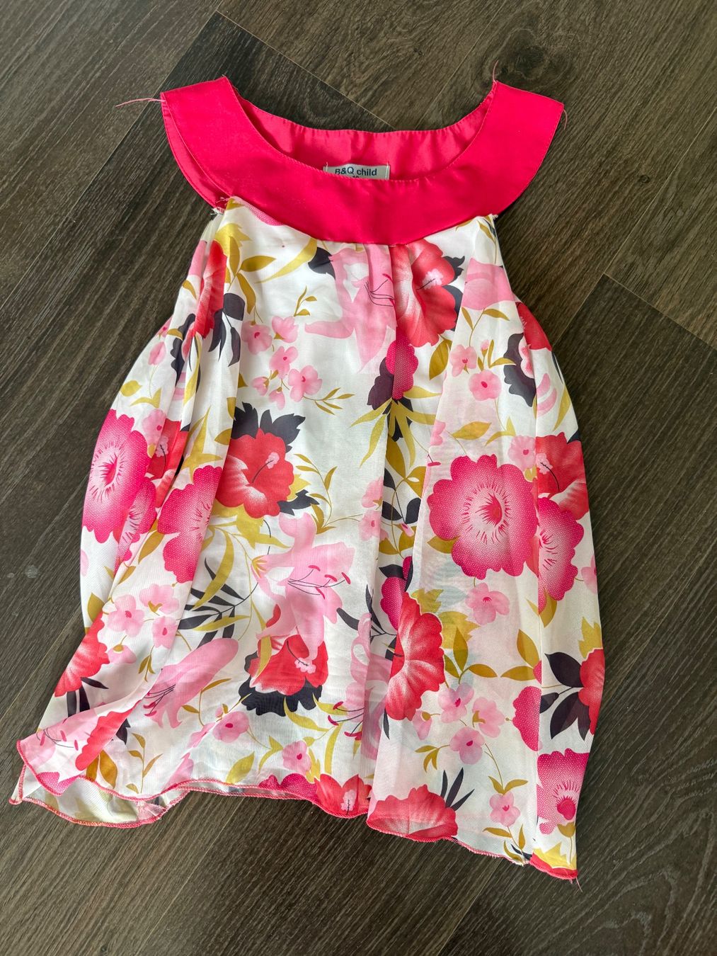 Camicette, T-shirt & Top: Top été 140 – Usato da chermignon venduto da pioupioumf