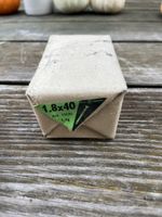 Nägel Biel Bienne 1.8x40 mm Art. 121/61 1 kg ungeöffnet