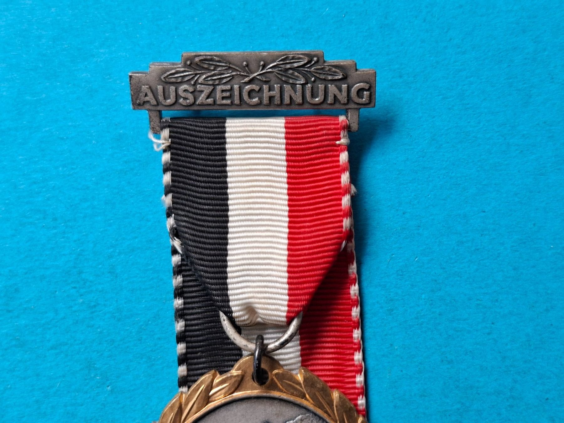 Medaglie: Chur Untertor 1861 (u147) – Difettoso da Schwanden GL venduto da Suvorov 1