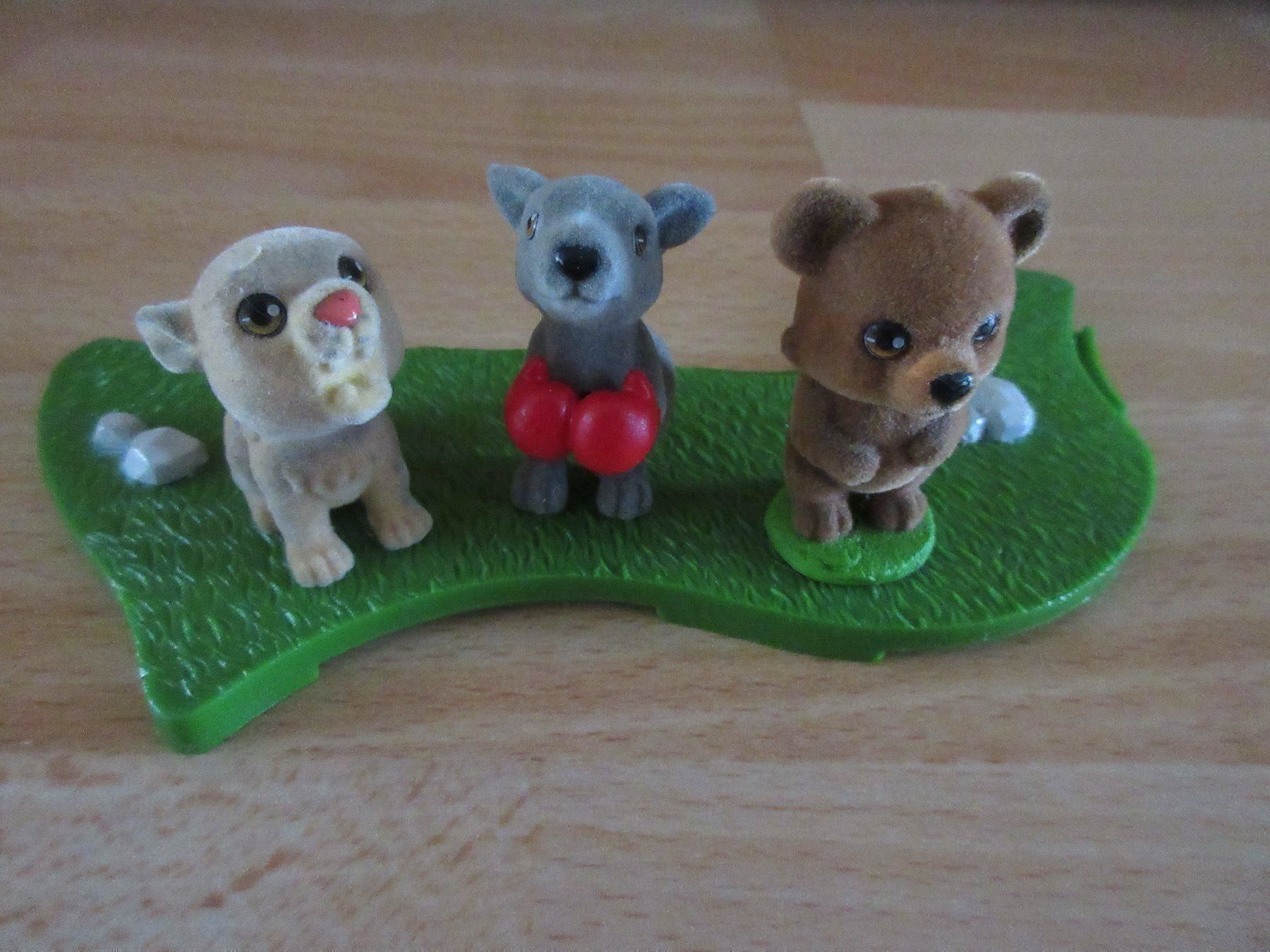 Casette per bambini: Bob Spielhaus – Usato da Kaisten venduto da renault015 4