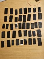 45 Telefone Kein Einzel verkauf