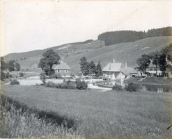 Val de Travers   NE      en 1904