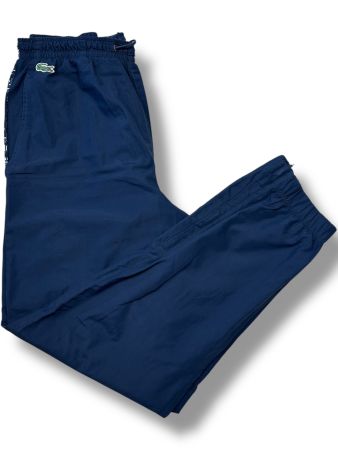 Bas de survêtement Lacoste Sport bleu marine - Taille L