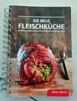 Betty Bossi: Die neue Fleischküche,