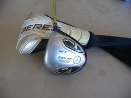 Driver Honma Beres S-05 *** Herren regular rechts sehr schön