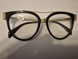 Moschino Brillengestell