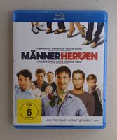 Männerherzen und die ganz ganz grosse Liebe [Blu-ray]