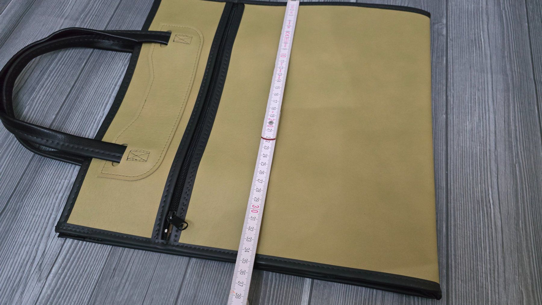 Borse da donna: Robuste Shopping Tasche / Shopper / Einkaufstasche – Nuovo (secondo la descrizione) da Thalwil venduto da VitaMini 6
