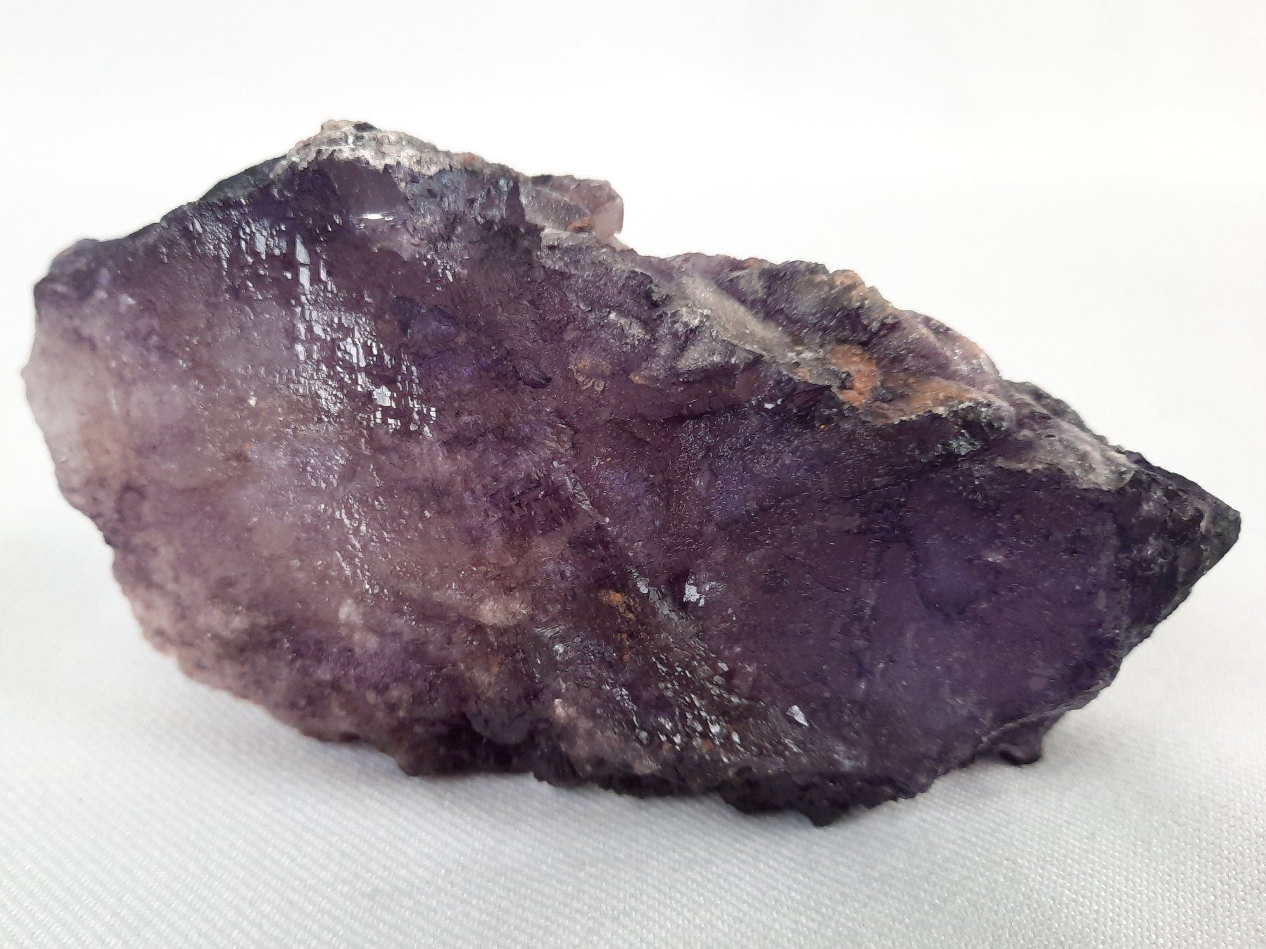 Minerali & Pietre curative: 2 Mineralien – Usato da Beinwil am See venduto da Restwert_Beinwil 7
