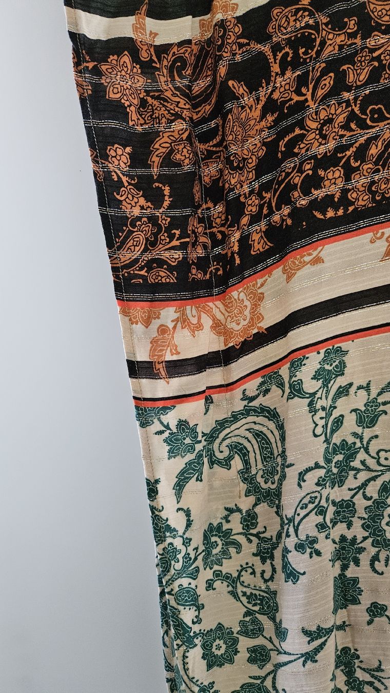Desigual Blusen: Farbige Bluse bon Desiguals Gr.M – Gebraucht aus Hettlingen von Leaena279 3