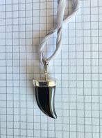 Thomas Sabo grosse Zahn Silber 925