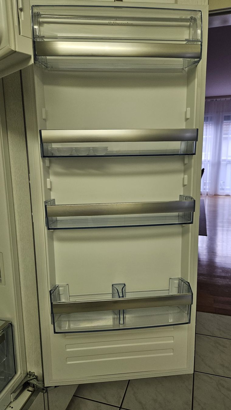 Electrolux Réfrigérateurs: Electrolux Kühlschrank IK245SL – D'occasion à Zell ZH par jma_s7xn 4