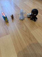 Spielzeugfiguren für Kinder | 4 Stück